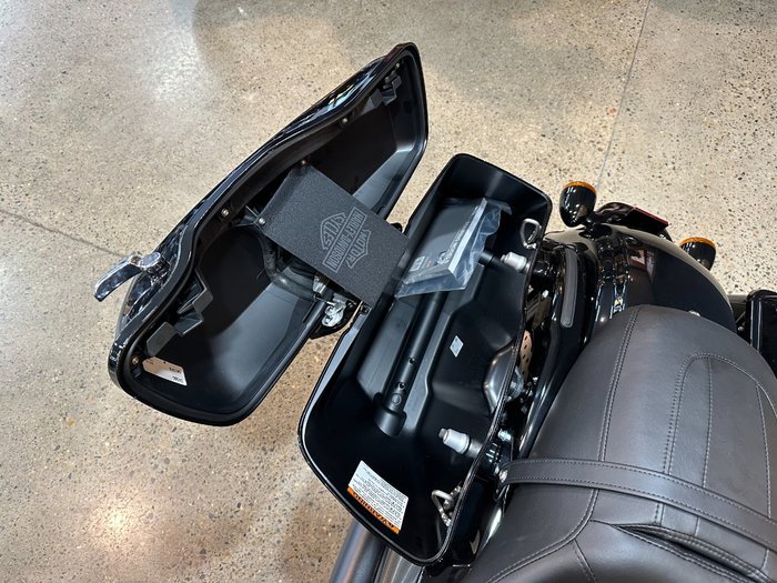 2026 HARLEY-DAVIDSON FLHRXS ROAD KING SPECIAL