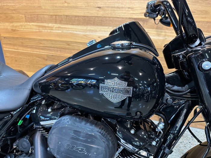 2026 HARLEY-DAVIDSON FLHRXS ROAD KING SPECIAL