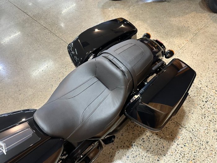 2026 HARLEY-DAVIDSON FLHRXS ROAD KING SPECIAL