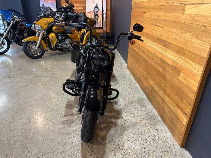 2026 HARLEY-DAVIDSON FLHRXS ROAD KING SPECIAL