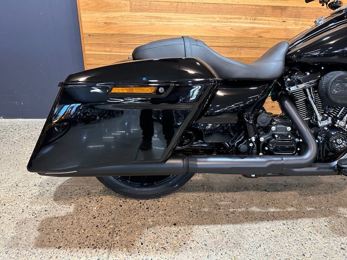 2026 HARLEY-DAVIDSON FLHRXS ROAD KING SPECIAL
