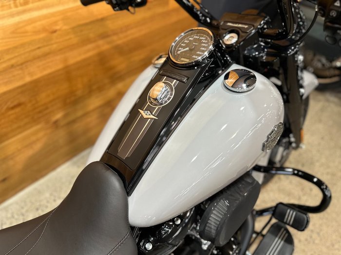 2025 HARLEY-DAVIDSON FLHRXS ROAD KING SPECIAL