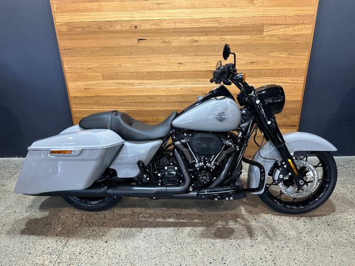 2025 HARLEY-DAVIDSON