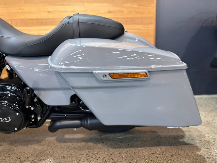 2025 HARLEY-DAVIDSON FLHRXS ROAD KING SPECIAL