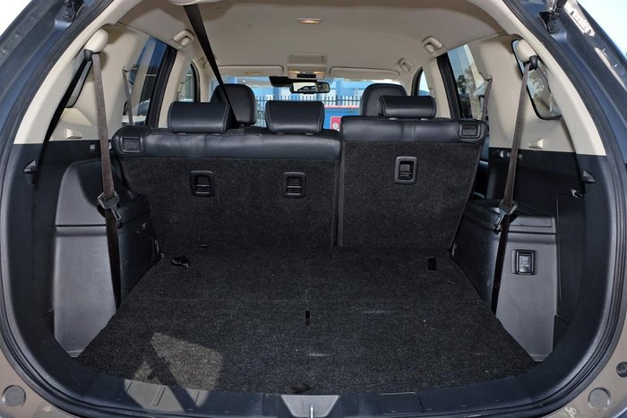 2021 Mitsubishi Outlander LS