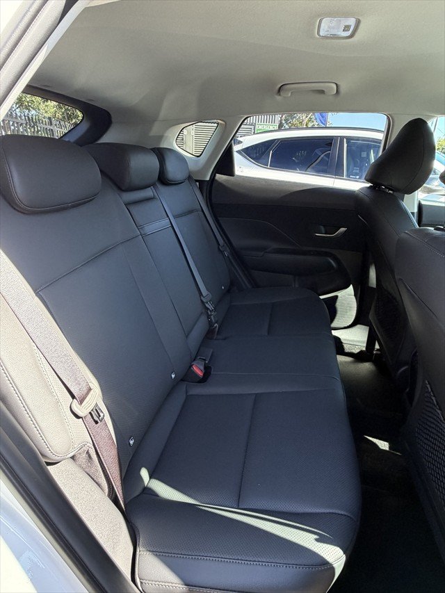 2026 Hyundai Kona Elite