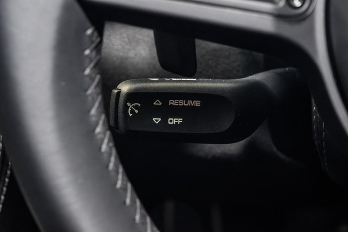 2024 Porsche 718 Cayman GT4 RS