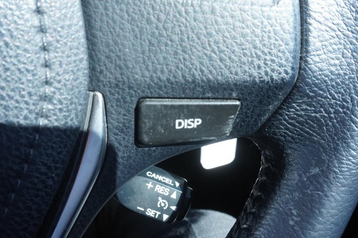 2017 Toyota Corolla Ascent Sport