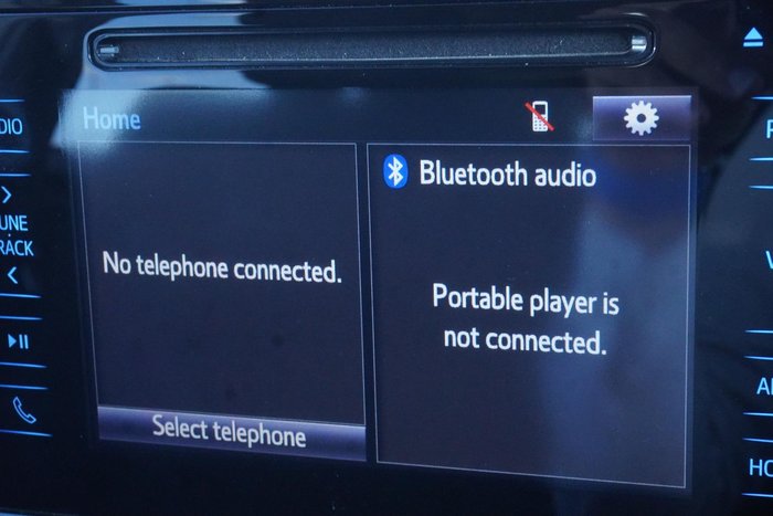 2017 Toyota Corolla Ascent Sport