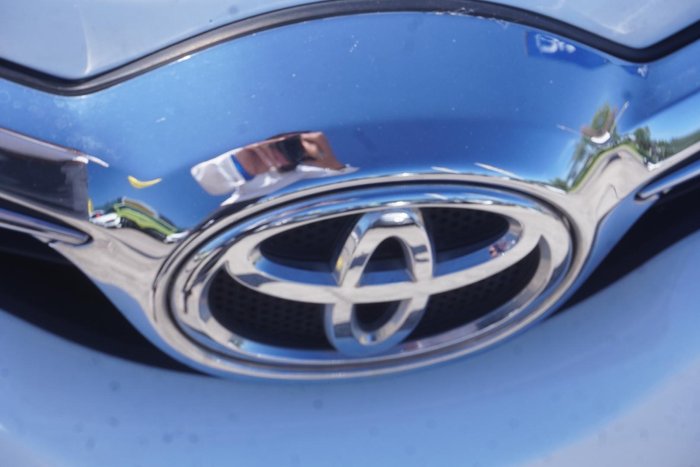 2017 Toyota Corolla Ascent Sport