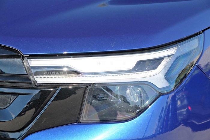 2025 Subaru Forester Hybrid Sport