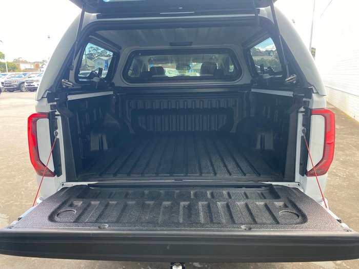 2023 Volkswagen Amarok TDI600 Style