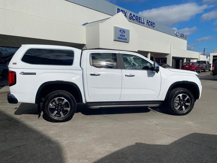 2023 Volkswagen Amarok TDI600 Style