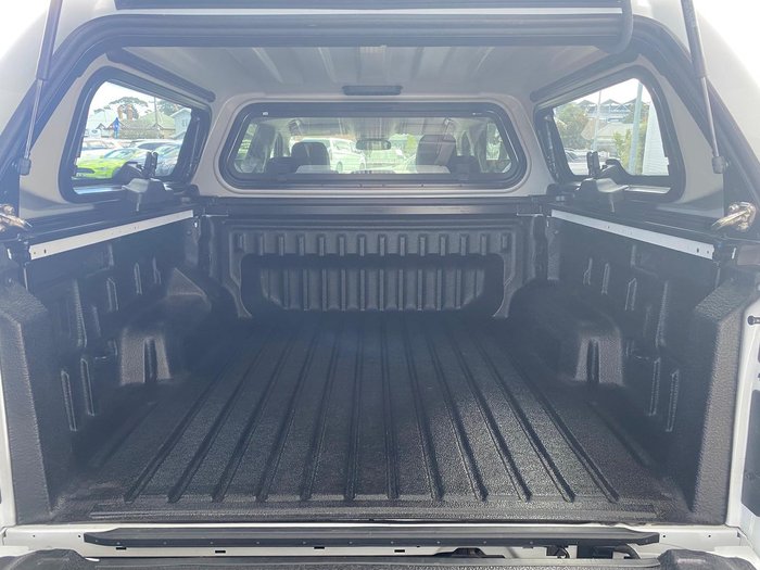 2023 Volkswagen Amarok TDI600 Style