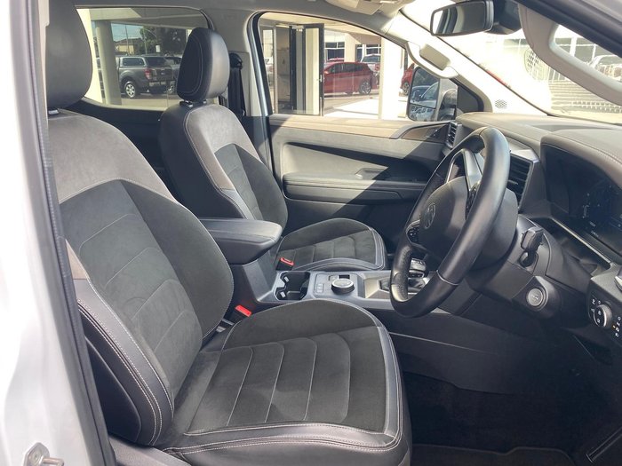 2023 Volkswagen Amarok TDI600 Style