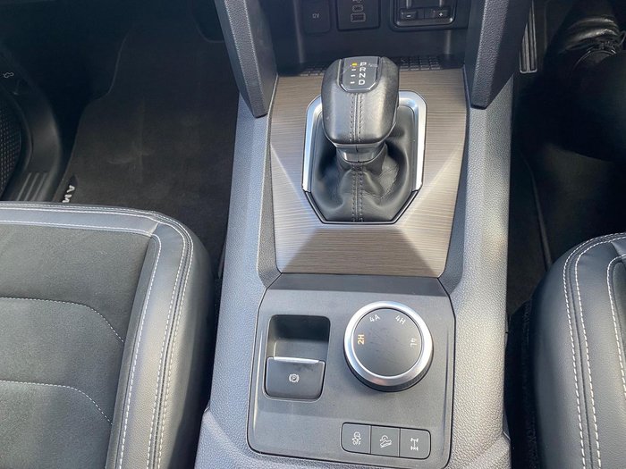 2023 Volkswagen Amarok TDI600 Style