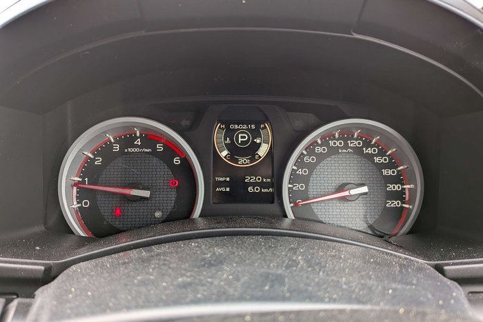 2017 Isuzu D-MAX LS-M
