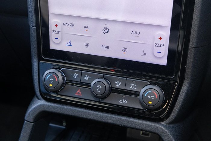 2025 Ford Everest Trend