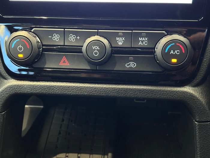 2025 Ford Everest Trend