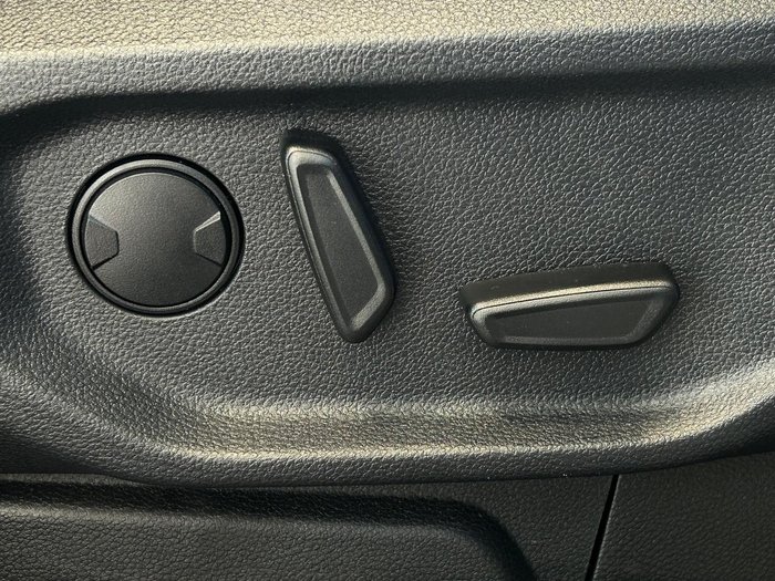 2025 Ford Everest Trend