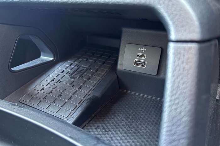 2025 Ford Everest Trend