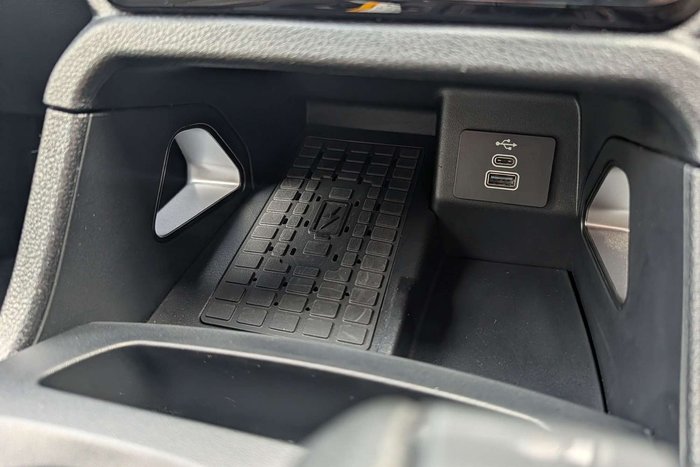 2025 Ford Ranger Wildtrak