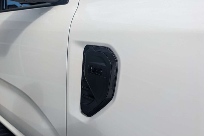 2025 Ford Ranger Wildtrak