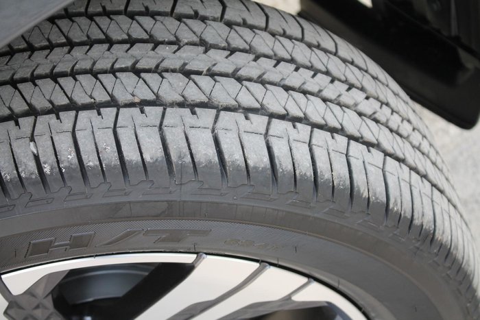 2026 Isuzu MU-X LS-T