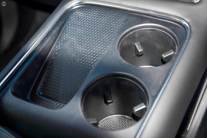 2026 GWM Haval H6 Ultra