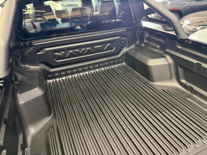 2026 Nissan Navara PRO-4X