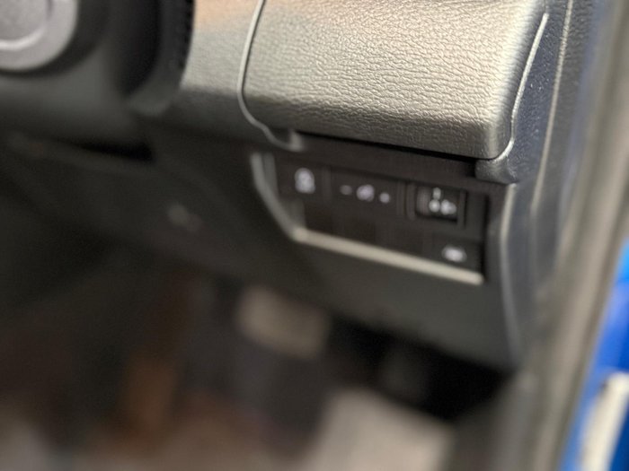 2026 Nissan Navara PRO-4X