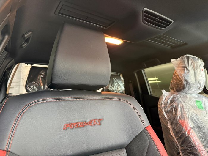 2026 Nissan Navara PRO-4X