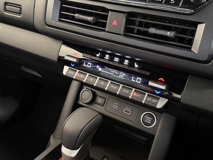 2026 Nissan Navara PRO-4X