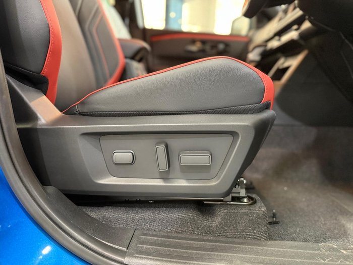 2026 Nissan Navara PRO-4X