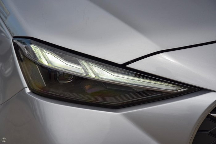 2026 Isuzu MU-X LS-T