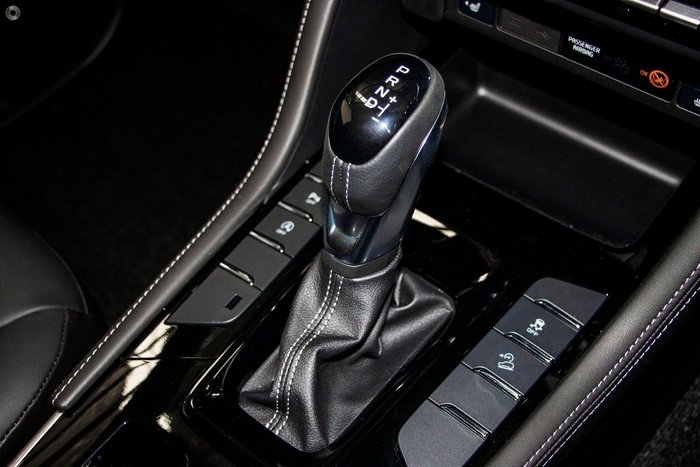 2026 Isuzu MU-X LS-T