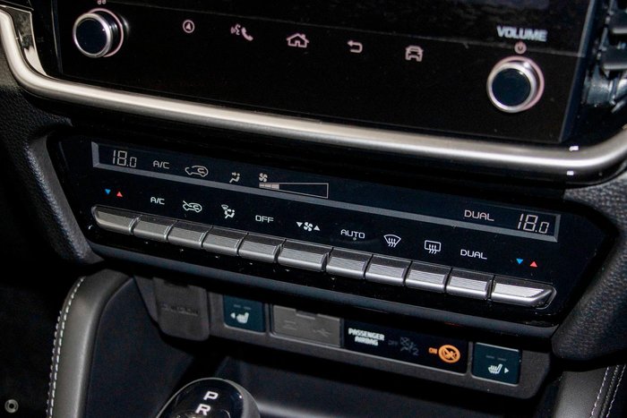 2026 Isuzu MU-X LS-T