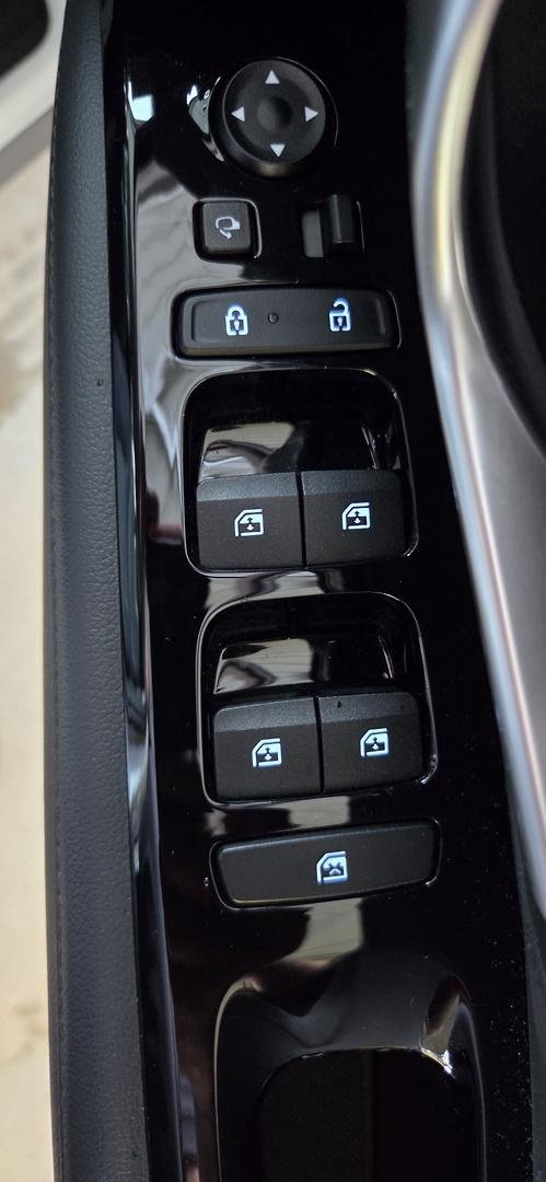 2023 Hyundai Tucson Elite NX4.V2 MY23 White Cream