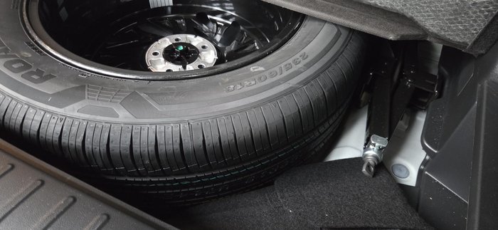 2023 Hyundai Tucson Elite NX4.V2 MY23 White Cream