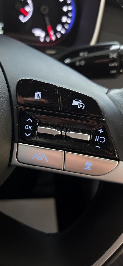 2023 Hyundai Tucson Elite NX4.V2 MY23 White Cream