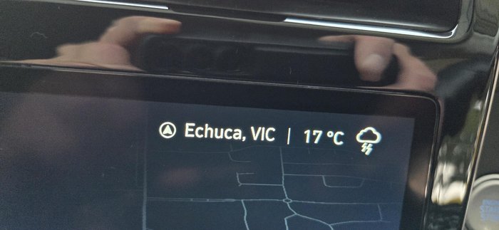 2023 Hyundai Tucson Elite NX4.V2 MY23 White Cream