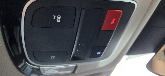 2023 Hyundai Tucson Elite NX4.V2 MY23 White Cream