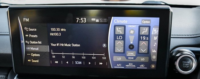 2022 Toyota Landcruiser Sahara ZX