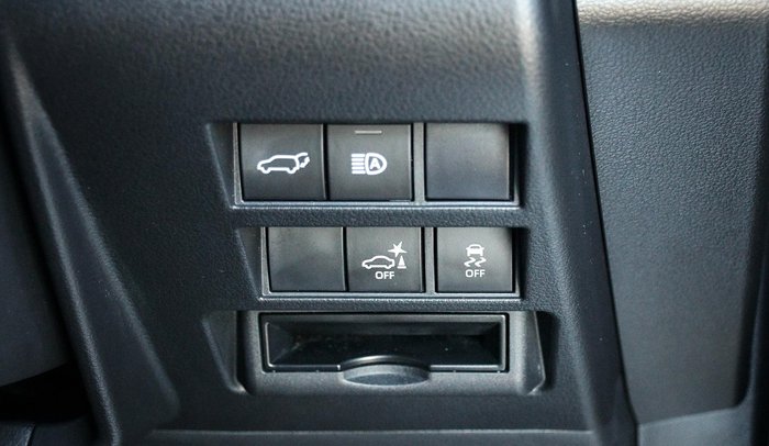 2022 Toyota Landcruiser Sahara ZX