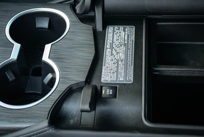 2022 Toyota Landcruiser Sahara ZX