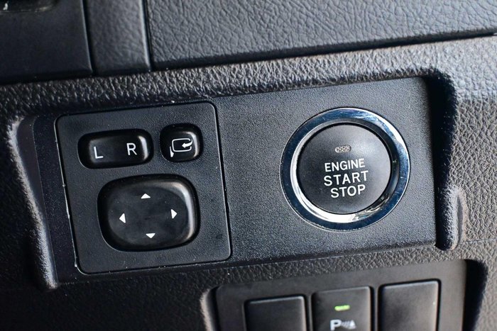 2017 Toyota Landcruiser Prado GXL