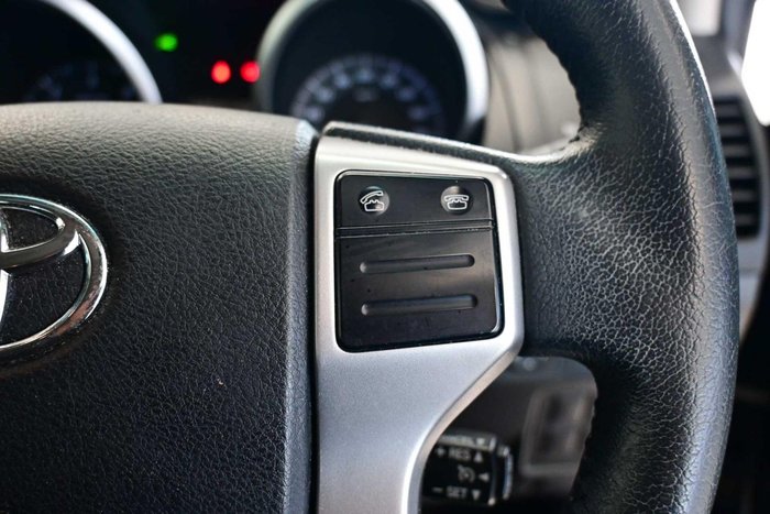 2017 Toyota Landcruiser Prado GXL