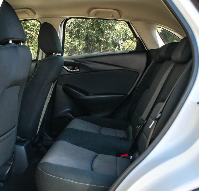 2016 Mazda CX-3 Maxx