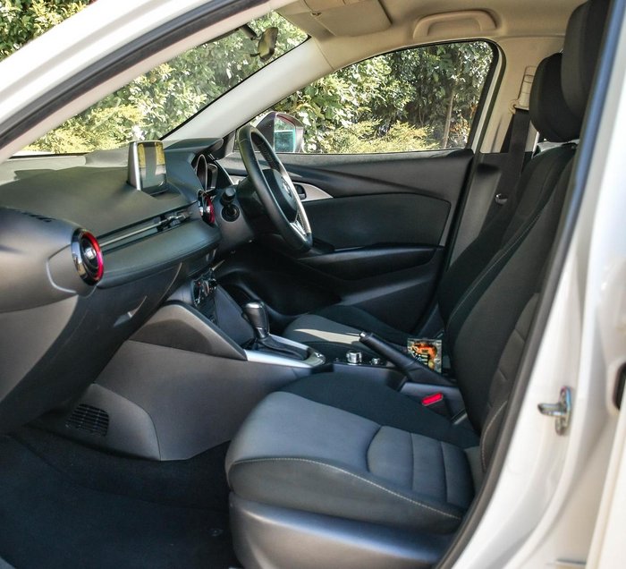 2016 Mazda CX-3 Maxx