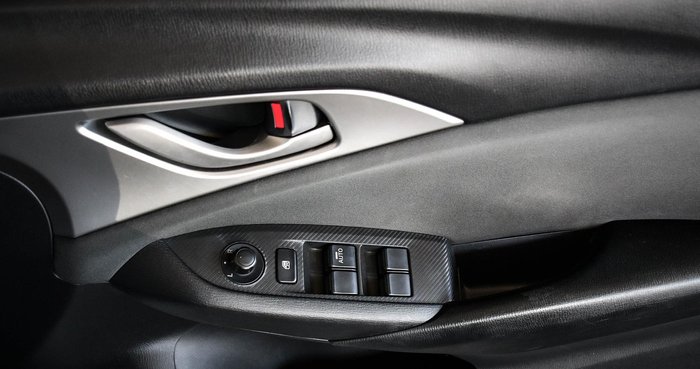 2016 Mazda CX-3 Maxx